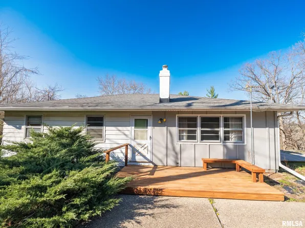 826 S Kim Moor Ave, Peoria, IL 61604