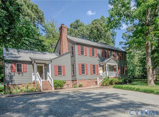 12500 Musical Ln, Midlothian, VA 23113
