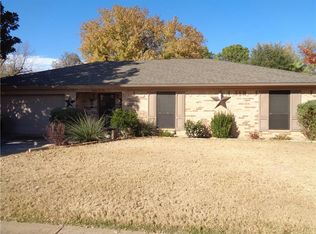 2512 Westpark Way Cir, Euless, TX 76040