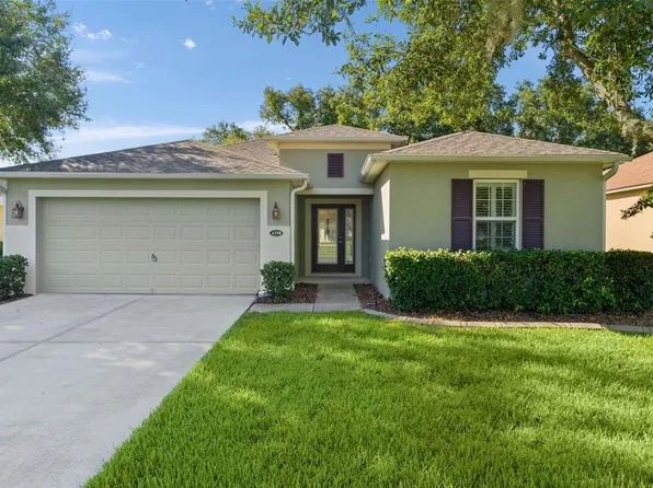 4358 Antietam Creek Trl, Leesburg, FL 34748