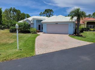 453 Islamorada Blvd, Punta Gorda, FL 33955