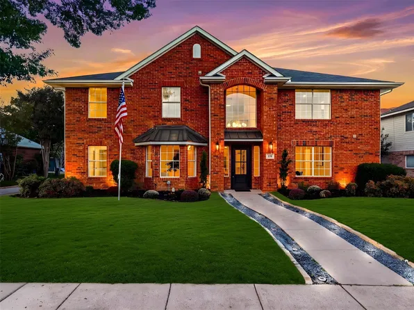 723 Hollow Ridge Dr, Allen, TX 75002