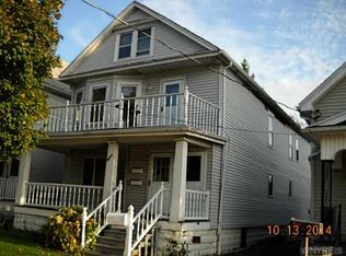 15 Macamley St, Buffalo, NY 14220
