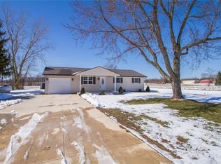 6972 Jaysville Saint Johns Rd, Greenville, OH 45331