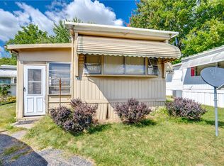 418 E Caston Rd LOT C10, Akron, OH 44319