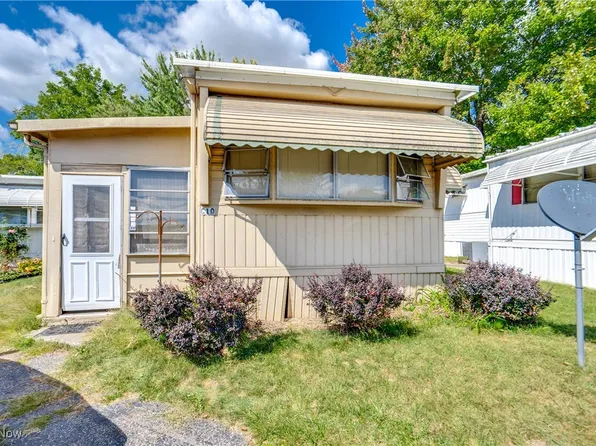 418 E Caston Rd Lot C10, Akron, OH 44319
