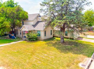 3550 Kell St, Fort Worth, TX 76109