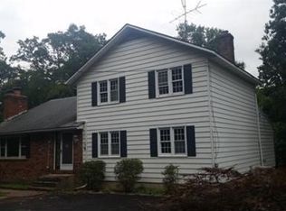 69 Lakeview St, Southwick, MA 01077