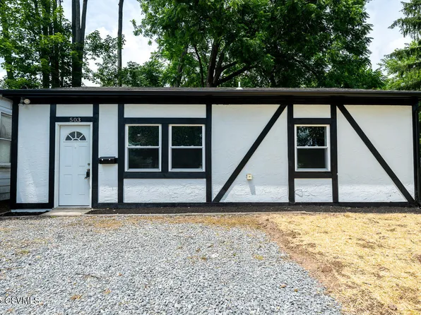 503 E Brugler Ave, Bloomsburg, PA 17815