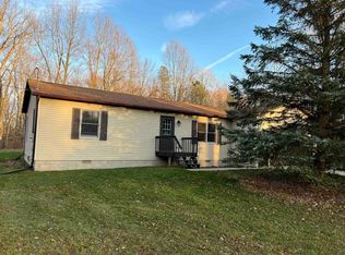 14466 N Lewis Rd, Clio, MI 48420