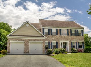 122 Olivine Cir, Townsend, DE 19734
