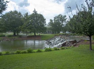 701 Danforth Dr, Madison, MS 39110