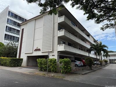 1531 Makiki St APT 206, Honolulu, HI, 96822