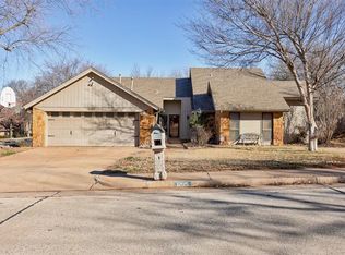 1205 Brookhaven Dr, Edmond, OK 73034