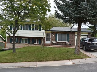 4912 S Xenon Ct, Morrison, CO 80465