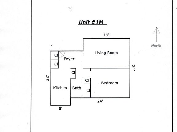 2nd image of 86-11 34th Ave APT 6M