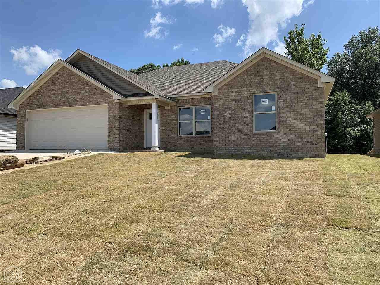 310 Elizabeth Dr, Paragould, AR 72450 Zillow