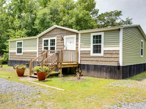 1321 Petigru Dr., Pawleys Island, SC 29585