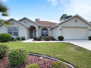 17 Boxleaf Ct, Homosassa, FL 34446