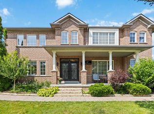 57 Turning Leaf Dr, Vaughan, ON L4H 2J5