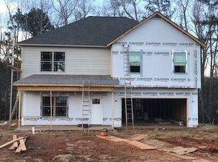 131 Coldwater Ln #111, Griffin, GA 30224