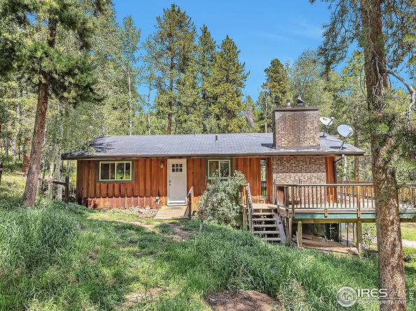 Nederland CO Real Estate - CO Homes For Sale | Zillow