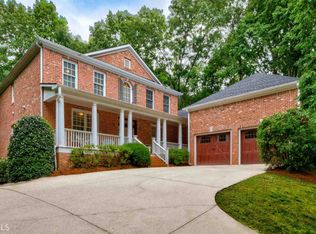 3965 Two Rivers Dr, Cumming, GA 30041