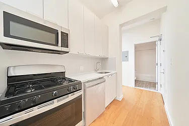 Rented by Living New York