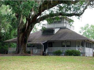 4718 Bayside Blvd, Milton, FL 32583