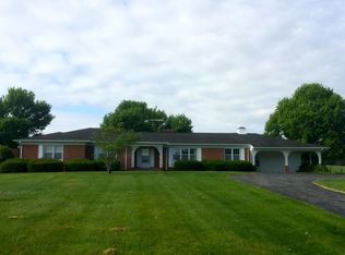 73 Collierstown Rd, Lexington, VA 24450