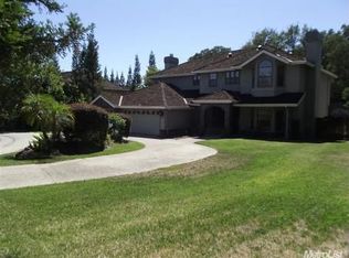 4517 Camden Ct, Granite Bay, CA 95746
