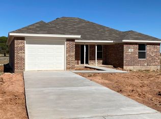 3258 Northwest Dr, Wichita Falls, TX 76306