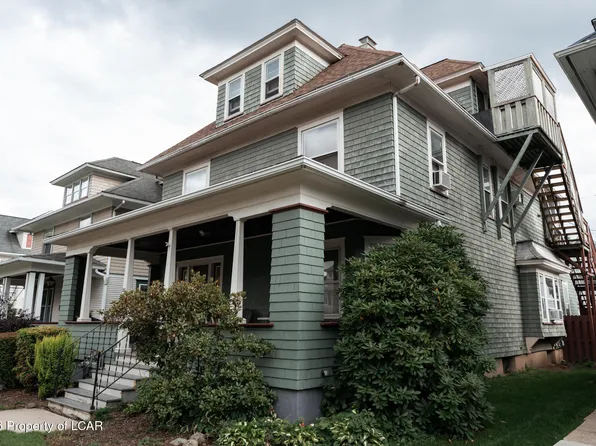 39 E Pettebone St, Forty Fort, PA 18704