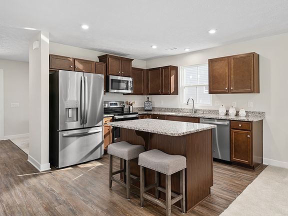 Aruba Cove with Full Basement