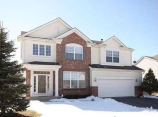 1513 Shafer Ave, Bolingbrook, IL 60490