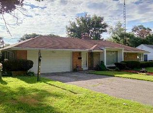 1918 Atwood Rd, Toledo, OH 43615