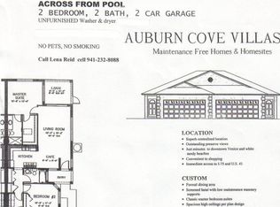 703 Auburn Cove Cir, Venice, FL 34292