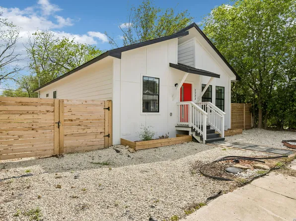 1722 W Ridgewood Ct., San Antonio, TX 78201