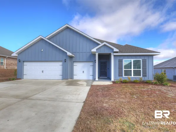 21179 Yosemite Blvd, Fairhope, AL 36532