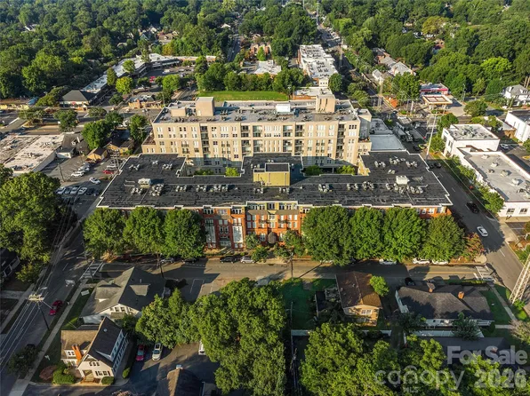 1320 Fillmore Ave Unit 418, Charlotte, NC 28203