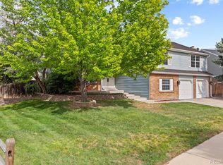 5998 E Weaver Circle, Centennial, CO 80111