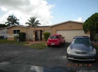 7660 Harbour Blvd, Miramar, FL 33023