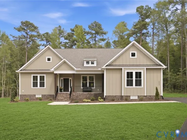 2955 Lake Stone Ter Lot 33, Powhatan, VA 23139
