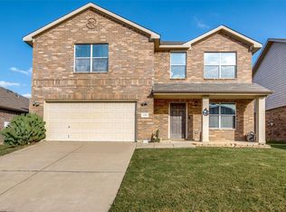 145 Adams Ave, Venus, TX 76084