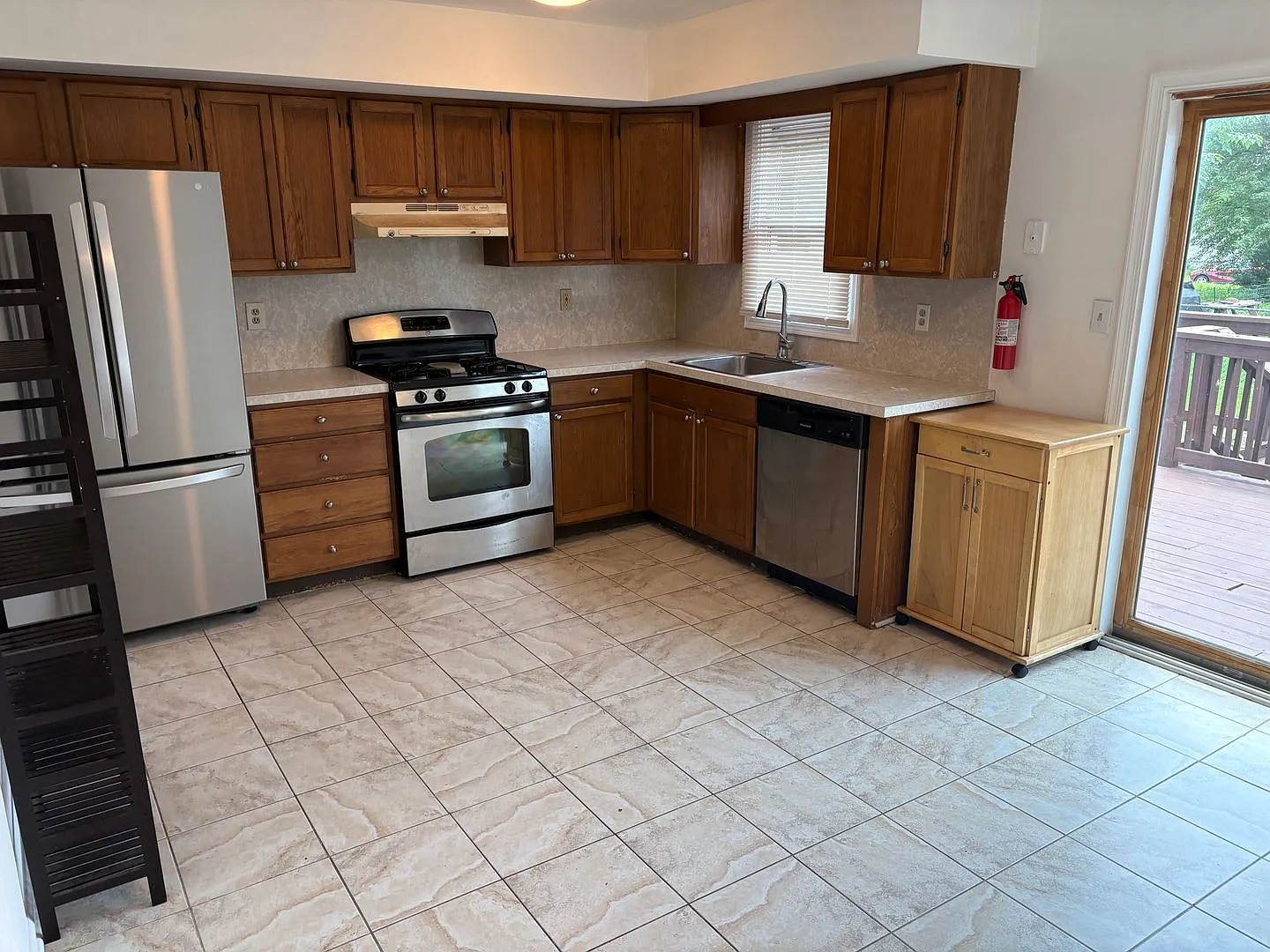 3 Bed Single family in Morton — Photo 3