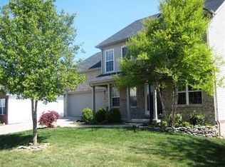 637 Ridge View Dr, Nicholasville, KY 40356