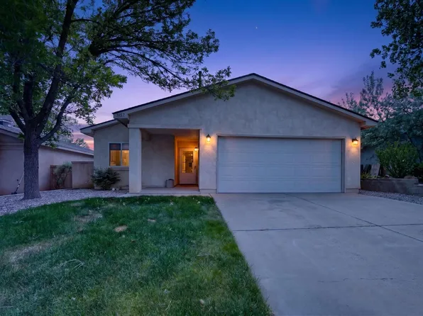 3157 Chama Meadows Dr NE, Rio Rancho, NM 87144