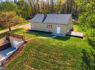 6741 Steltz Rd, Glen Rock, PA 17327