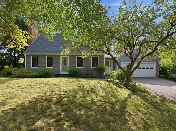 50 Shawmut Street, Concord, NH 03301