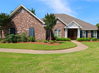 203 Frenchmans Bend Pl, Monroe, LA 71203
